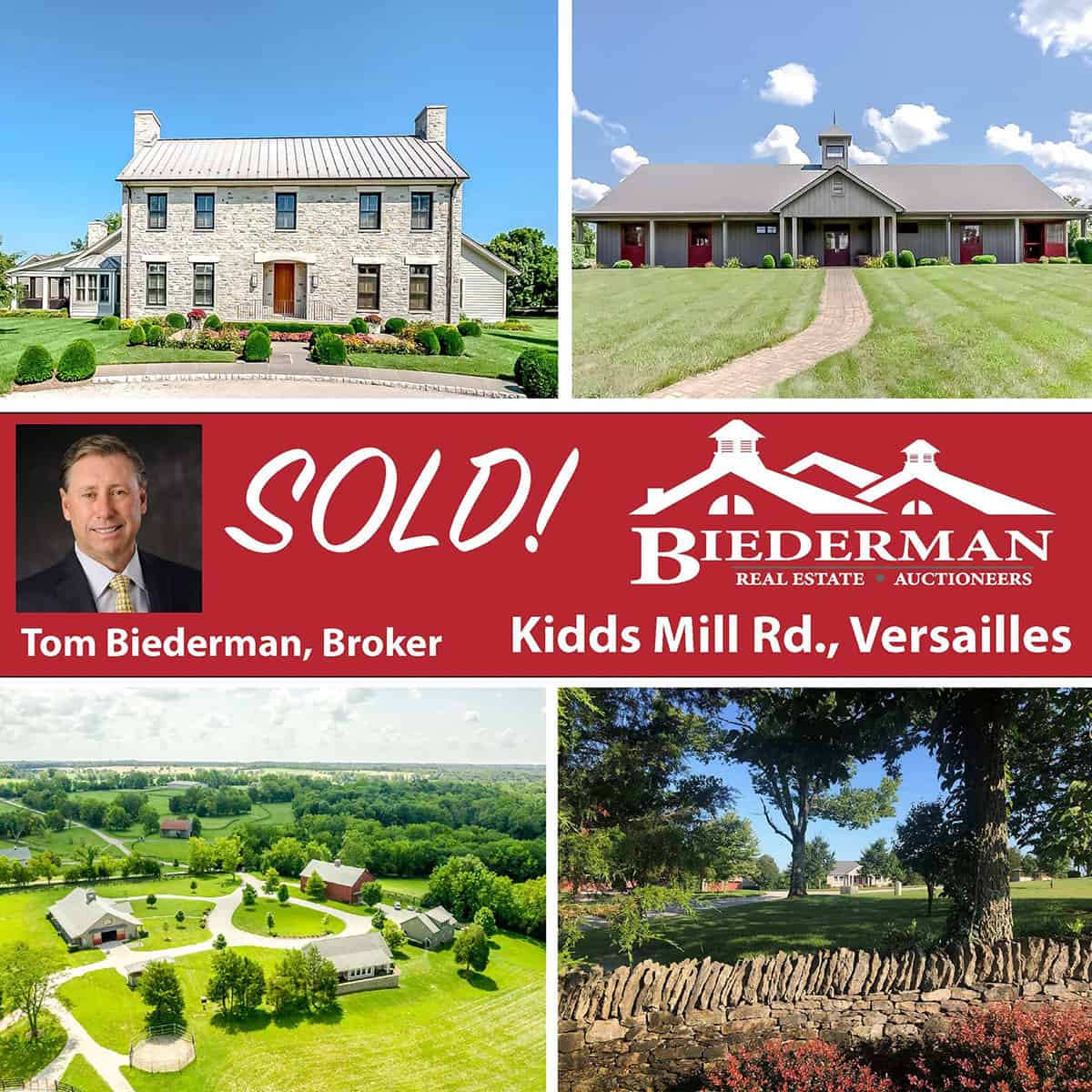 Tom Biederman Sold Image