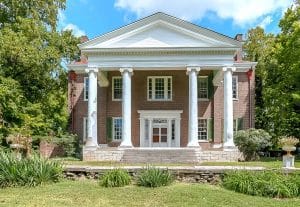 Historic Helm Place