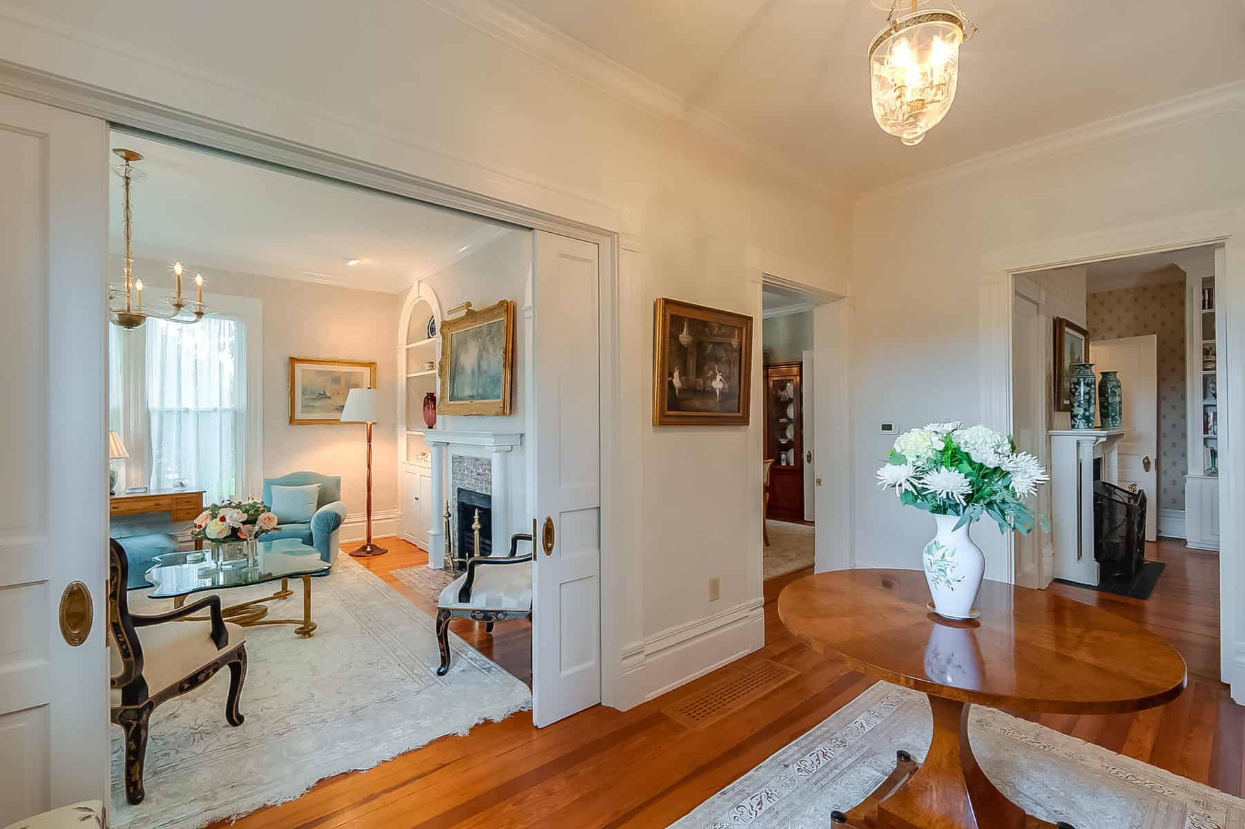 Rose Arbor Farm, 5301 Old Richmond Road-05