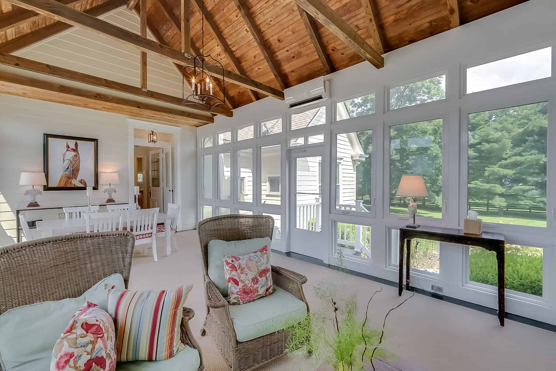 Rose Arbor Farm, 5301 Old Richmond Road-32