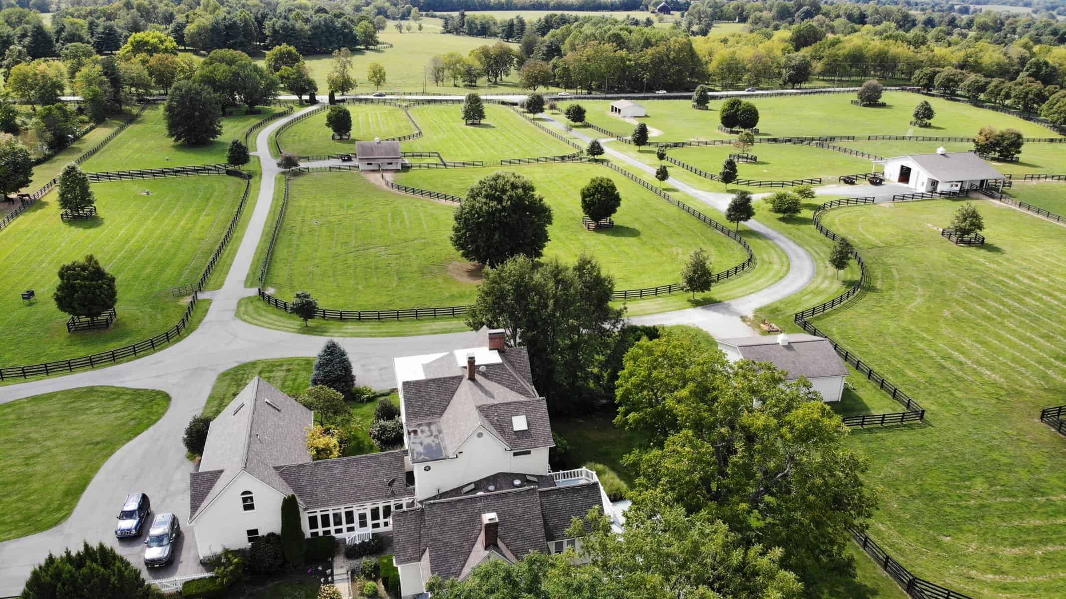 Rose Arbor Farm, 5301 Old Richmond Road-77