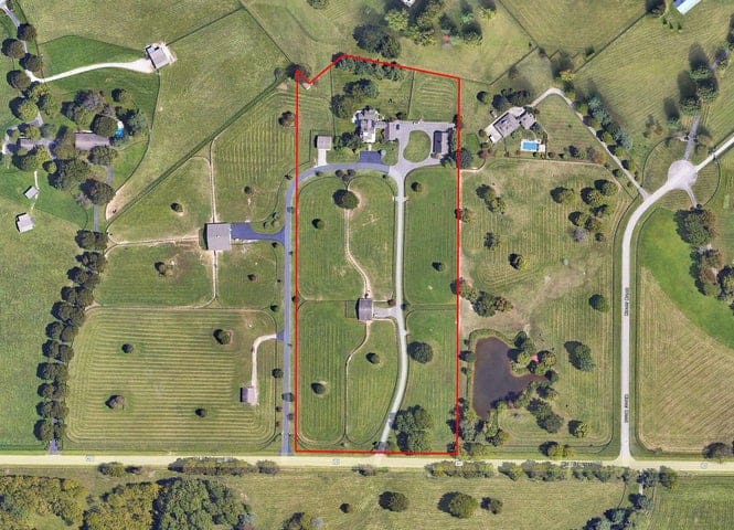 Rose Arbor Farm, 5301 Old Richmond Road-86